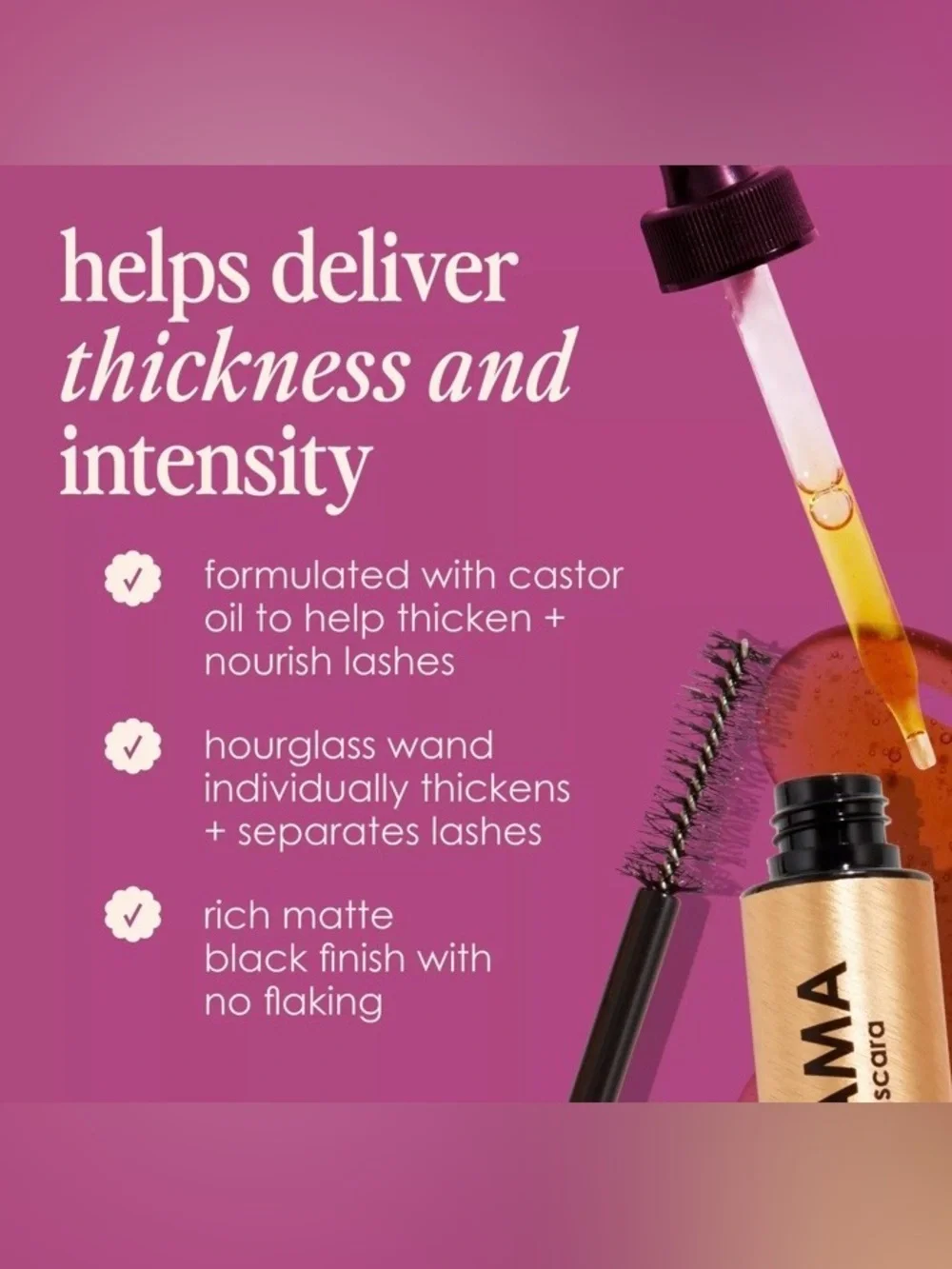 GRANDE DRAMA MASCARA